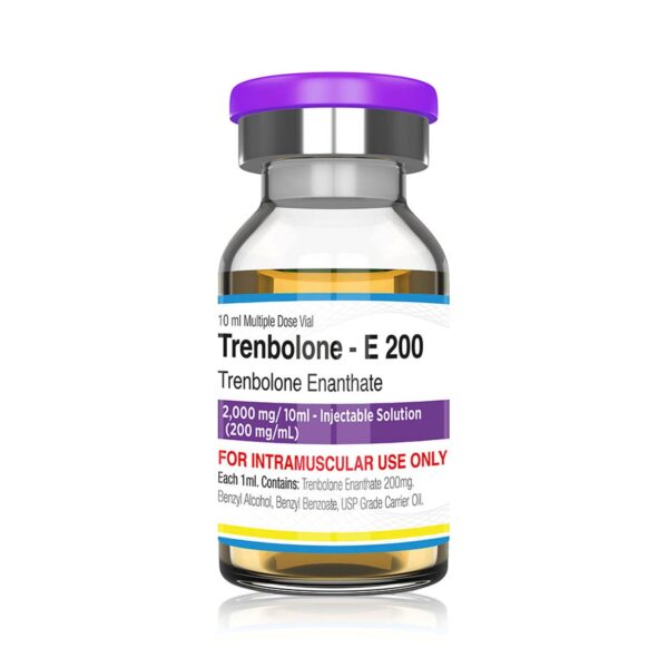 Trenbolone Enanthate 200mg