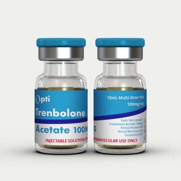 Trenbolone Enanthate 200mg
